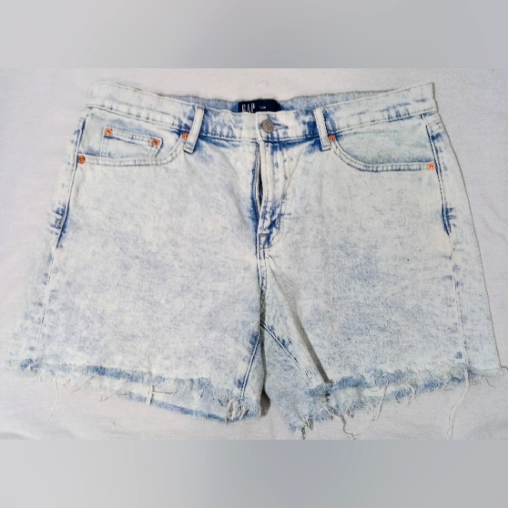 Gap 5" Denim Shorts